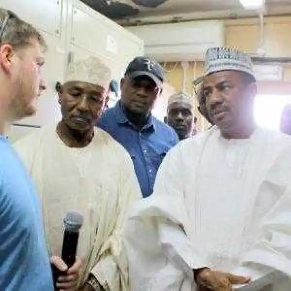 Sokoto successfully test runs Northern Nigeria’s first independent power project